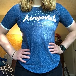 Aeropostale tee-shirt